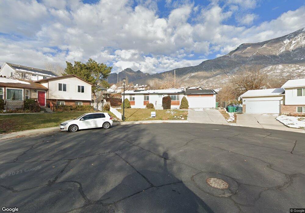 10052 N Pine Ct, Pleasant Grove, UT 84062 - photo 1