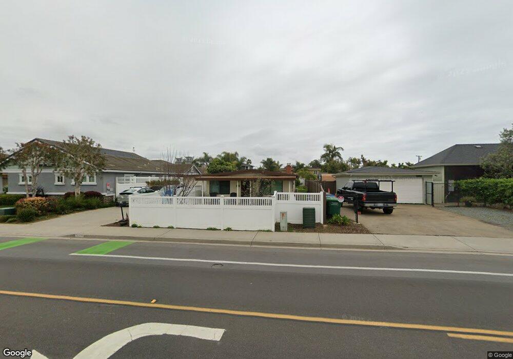 545 Tamarack Ave, Carlsbad, CA 92008 - photo 1