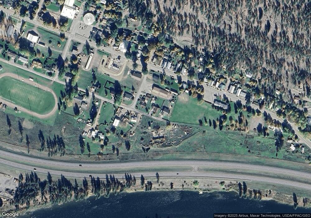 502 Parkway Dr, Alberton, MT 59820 - photo 1