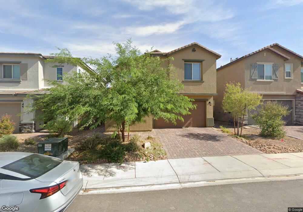 6834 Greensmen Ave, Las Vegas, NV 89156 - photo 1