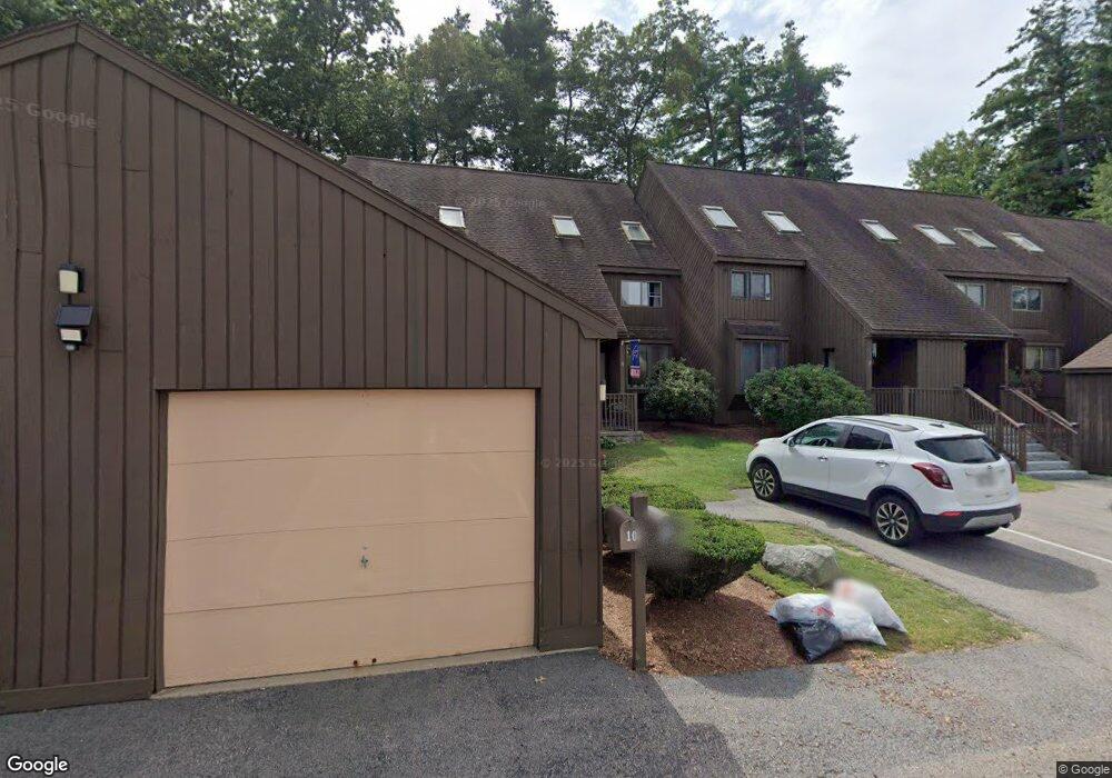 9 Redwood Cir unit U9, Nashua, NH 03062 - photo 1