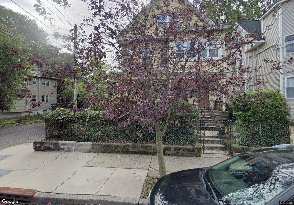 18 Millington Ave unit 20, Newark, NJ 07108 - photo 1