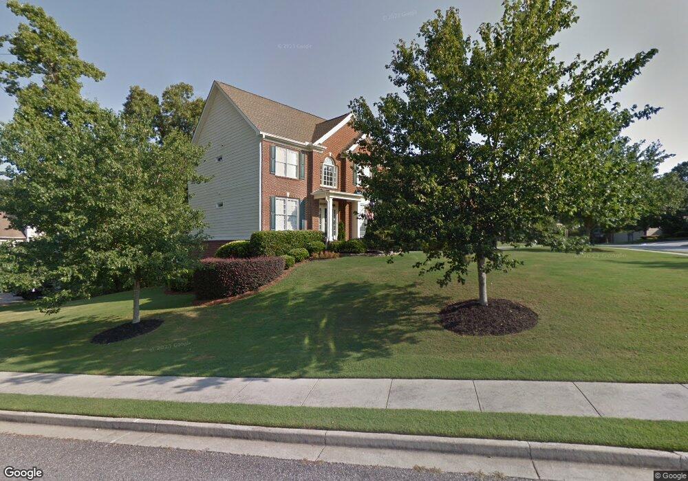 3073 Grove View Ct, Dacula, GA 30019 - photo 1