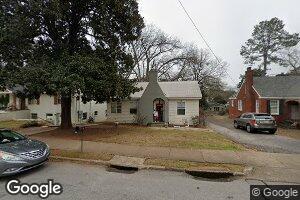 285 Hillcrest Ave, Athens, GA 30606