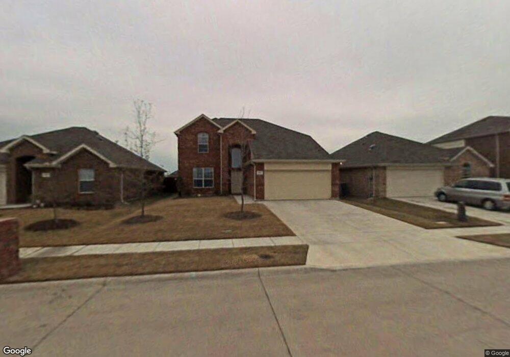 929 Bowie Dr, Lavon, TX 75166 - photo 1