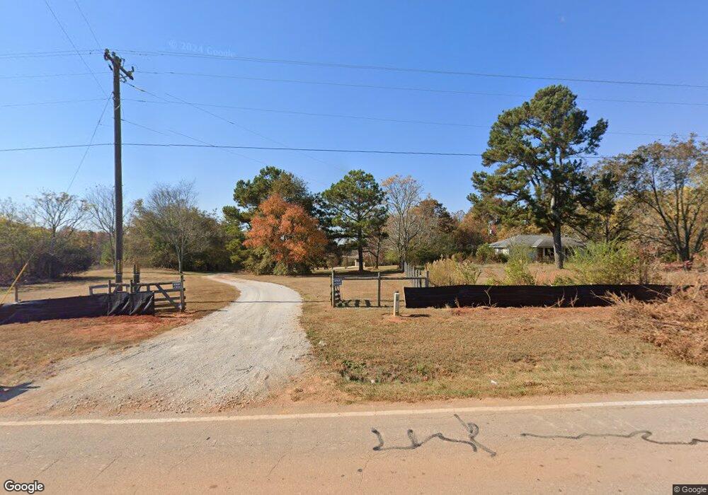 4140 Ga-332, Hoschton, GA 30548 - photo 1