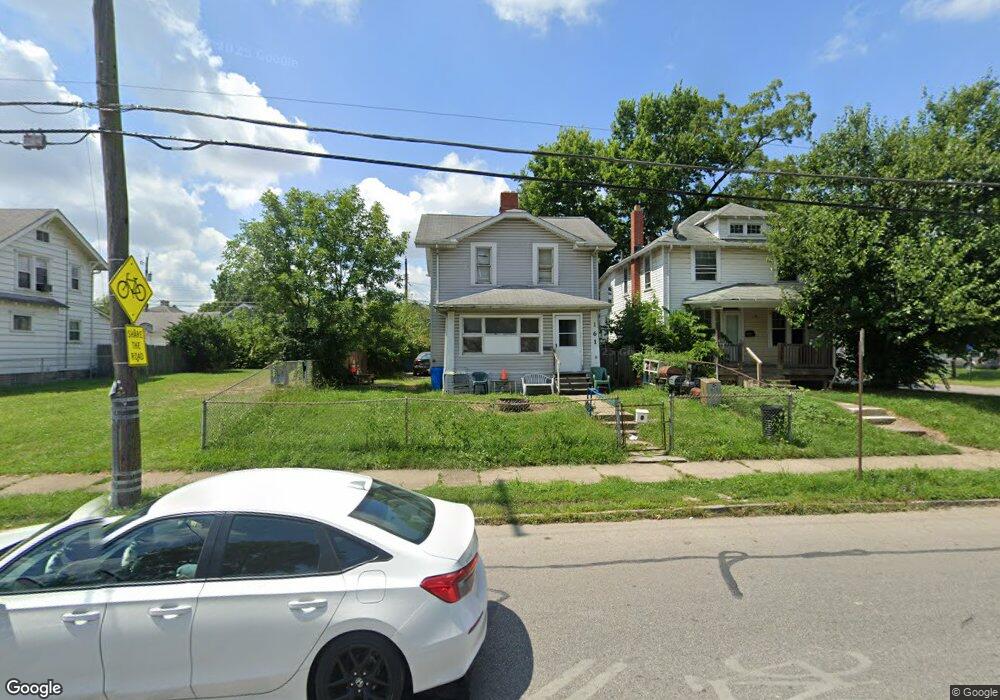 161 N Hague Ave, Columbus, OH 43204 - photo 1