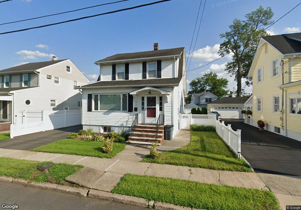 32 Franklin Ave, Saddle Brook, NJ 07663 - photo 1