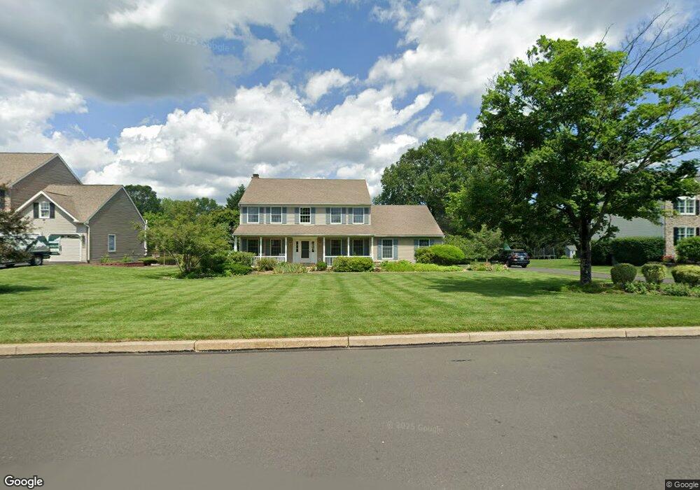 187 Sunset View Dr, Doylestown, PA 18901 - photo 1