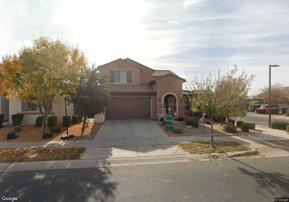 9623 E Talon Ave, Mesa, AZ 85212 - photo 1