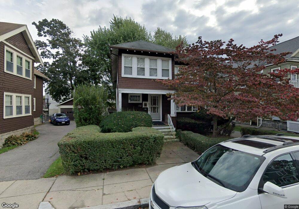 230 Minot St, Dorchester Center, MA 02124 - photo 1