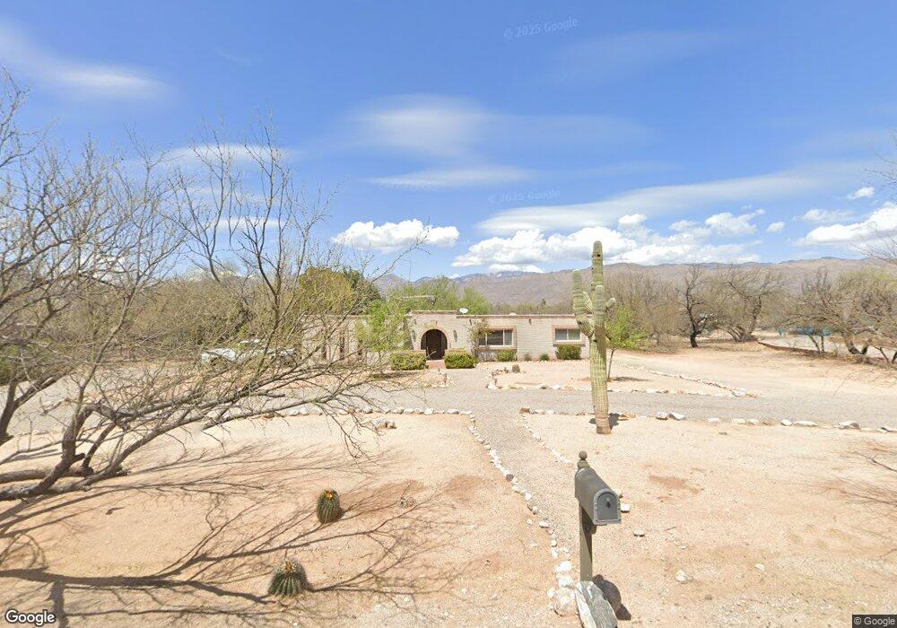 2841 N Longhorn Dr, Tucson, AZ 85749 - photo 1