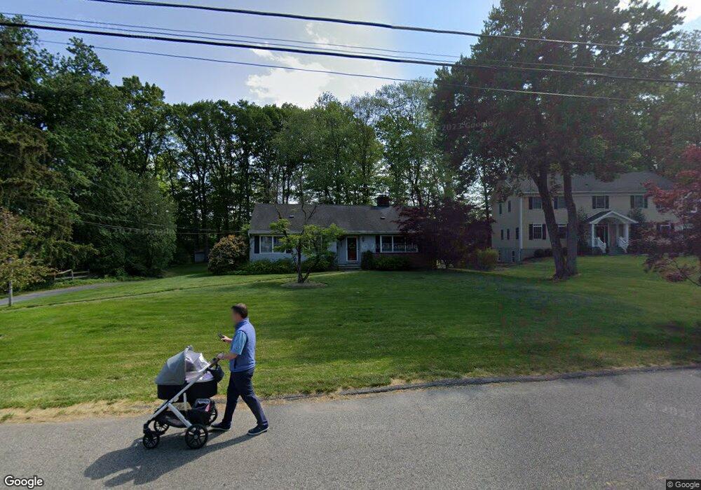 51 Old Colony Rd, Bernardsville, NJ 07924 - photo 1