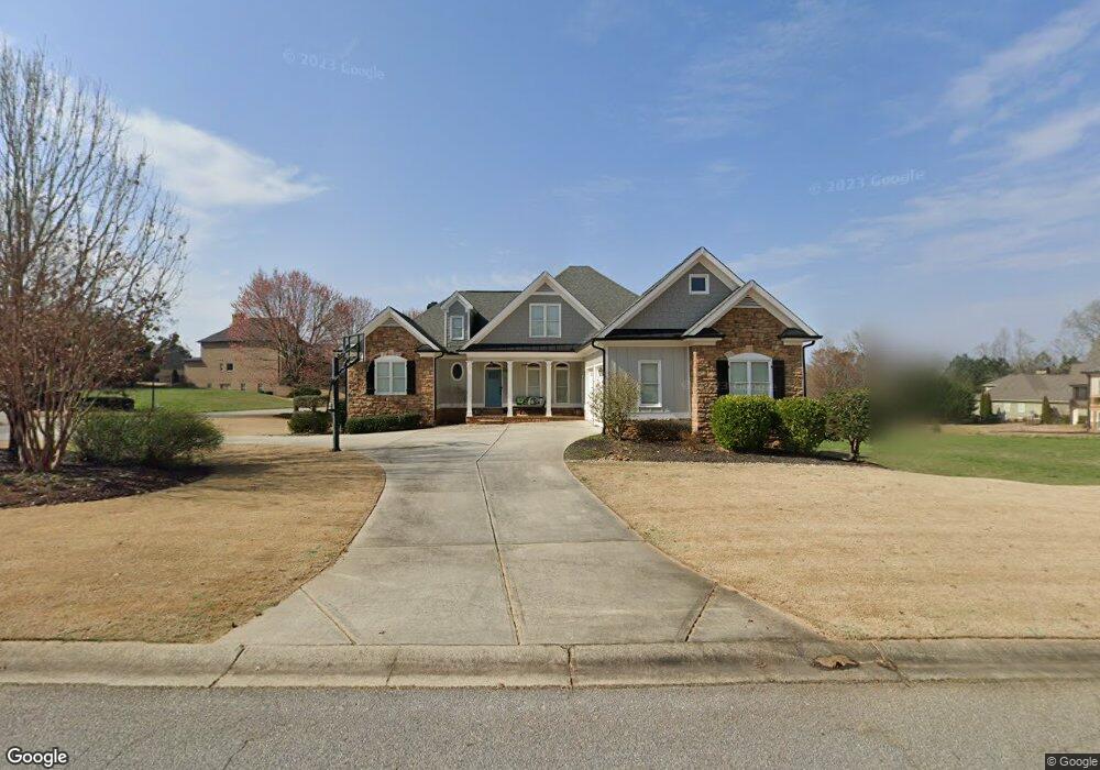 110 Harmony Grove Ln, Jefferson, GA 30549 - photo 1