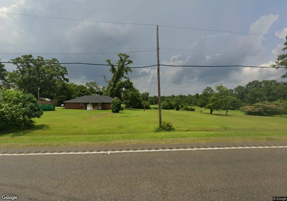 14238 Highway 613, Lucedale, MS 39452 - photo 1