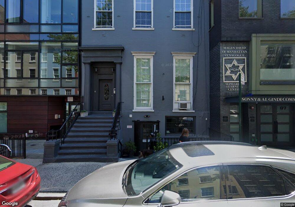 179 Sullivan St, New York, NY 10012 - photo 1