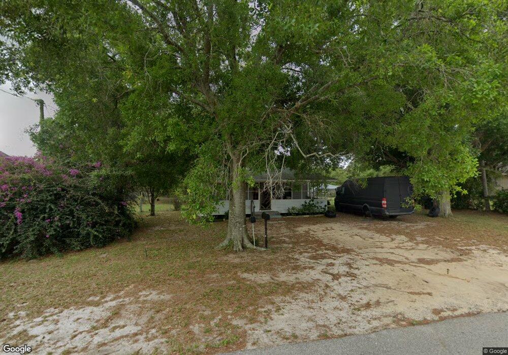 308 E Washingtonia St, Lake Placid, FL 33852 - photo 1