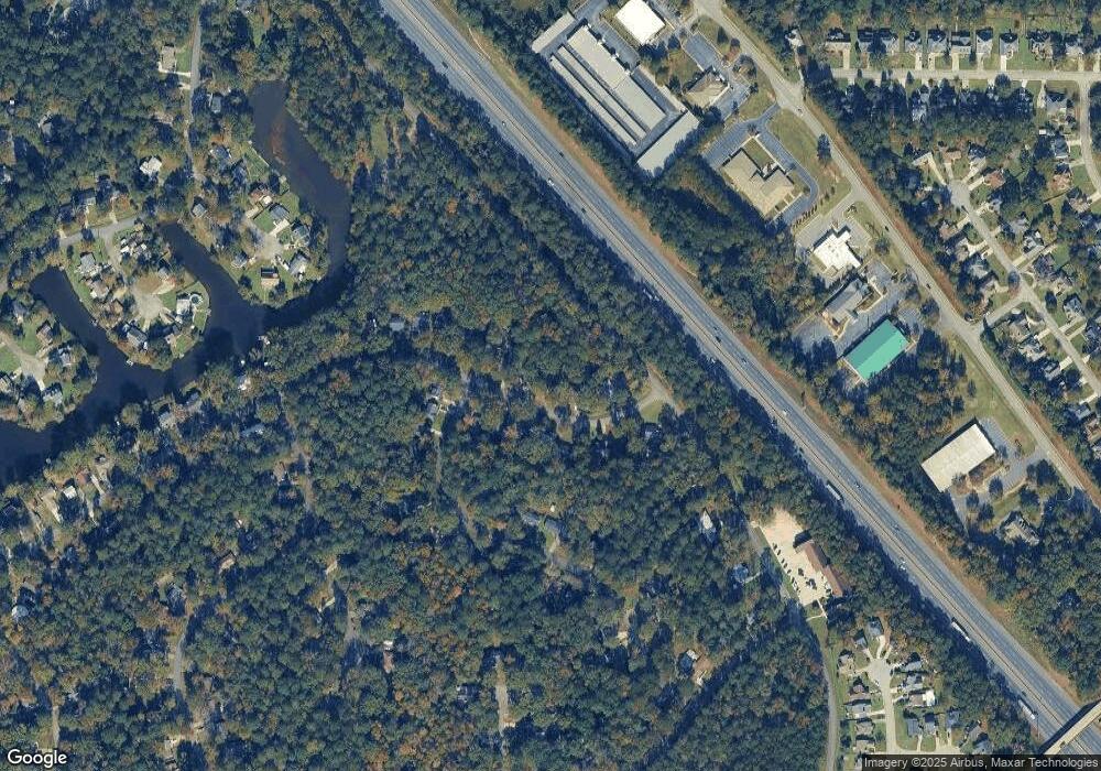 721 N Confederate Dr, Macon, GA 31220 - photo 1