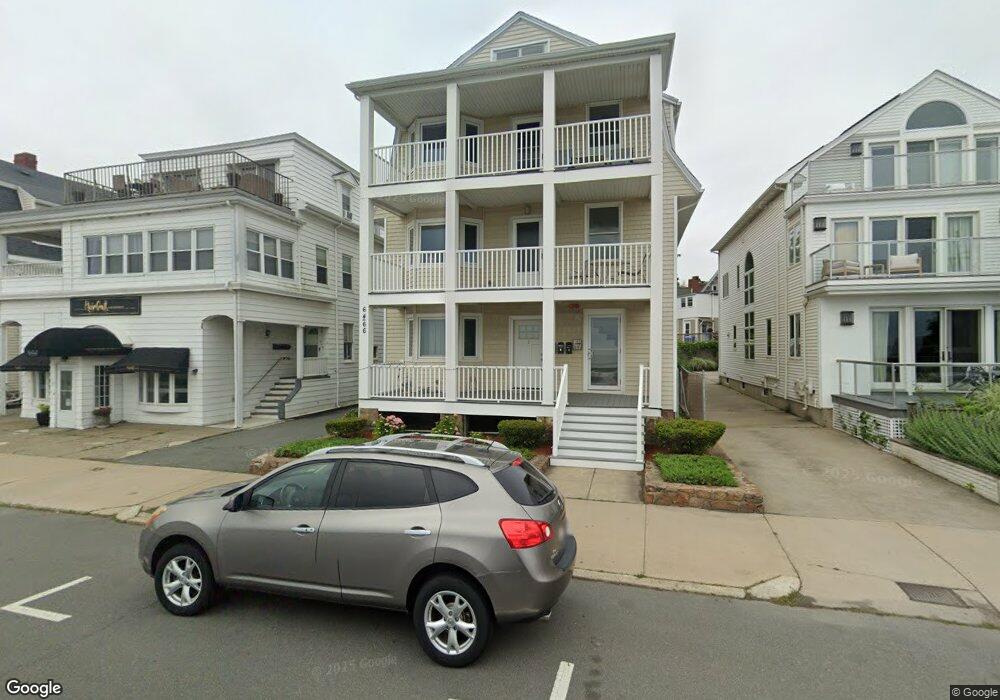 64 Humphrey St unit 66, Swampscott, MA 01907 - photo 1