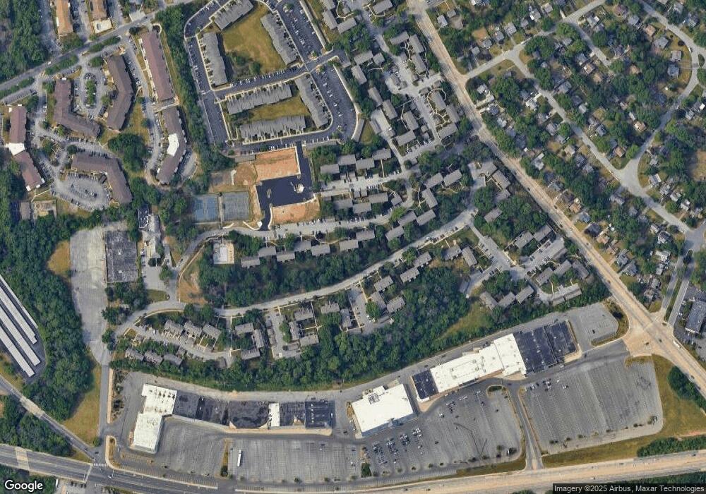 3809 Eastview Ln unit 3809, Wilmington, DE 19802 - photo 1