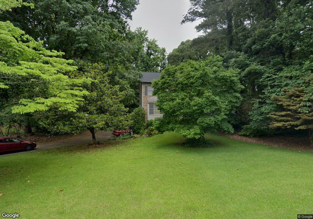 4185 Chadds Walk, Marietta, GA 30062 - photo 1