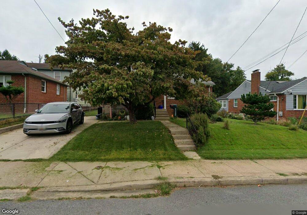 12411 Connecticut Ave, Silver Spring, MD 20906 - photo 1