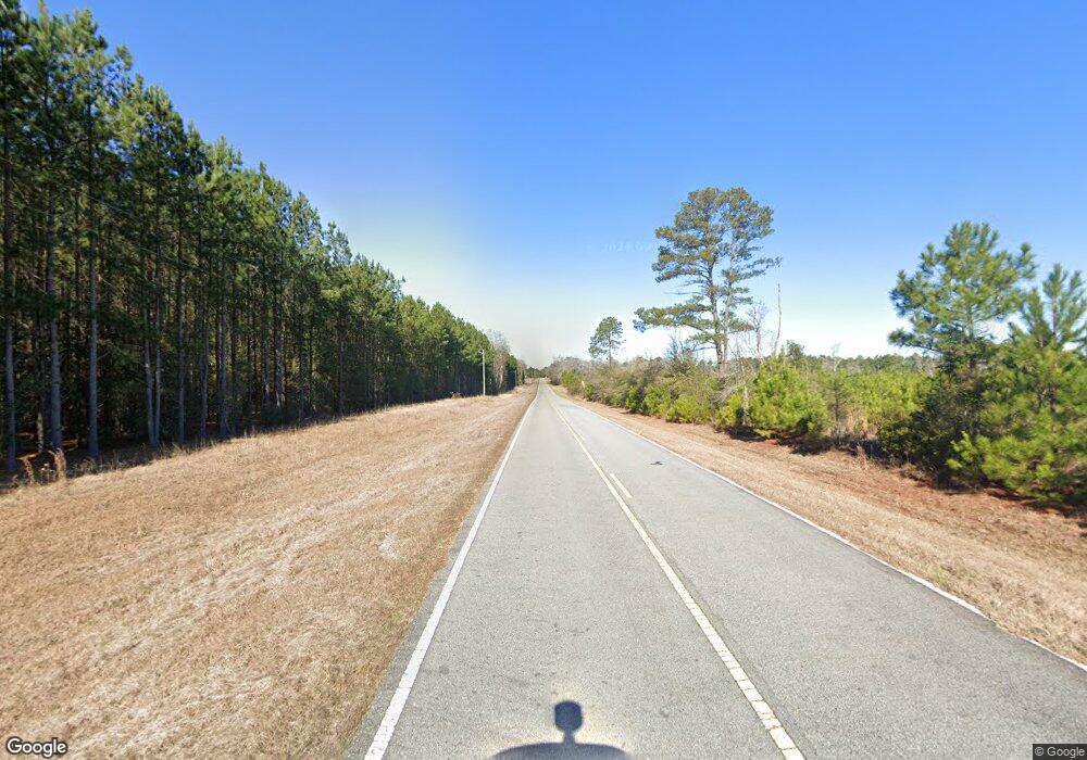 903 Stillmore Metter Rd, Twin City, GA 30471 - photo 1