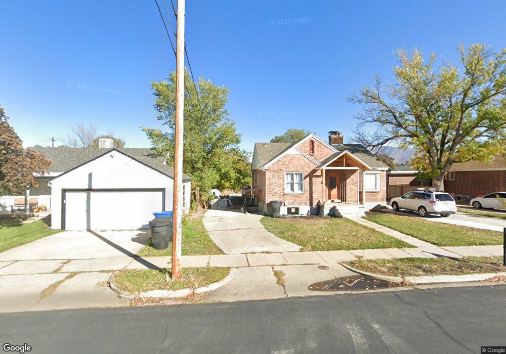 151 E 200 S, Spanish Fork, UT 84660 - photo 1