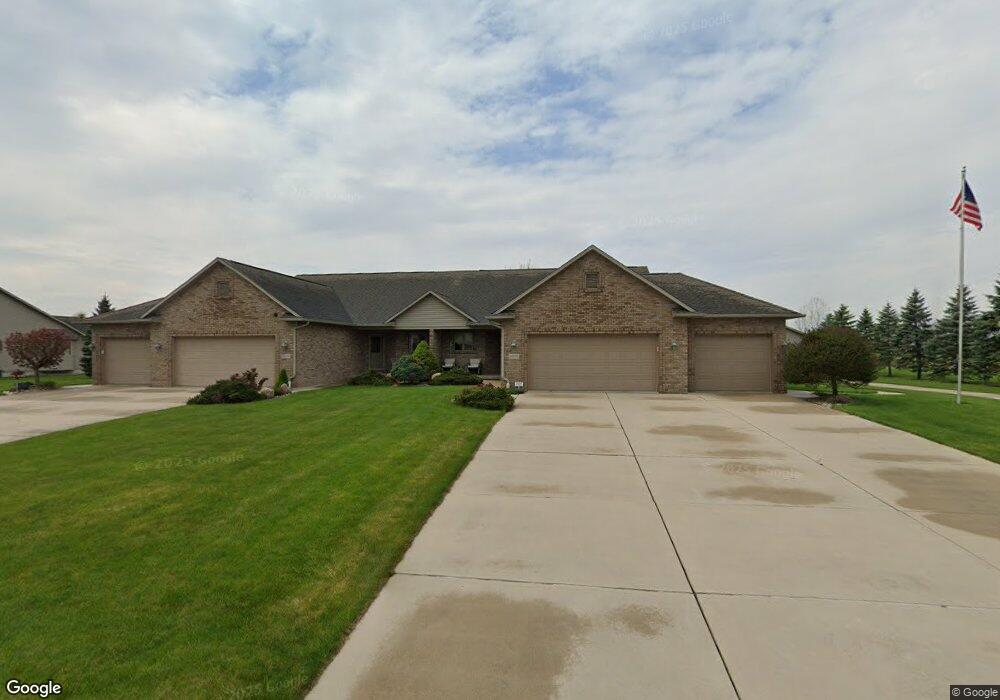 6058 Howland Dr, Swartz Creek, MI 48473 - photo 1