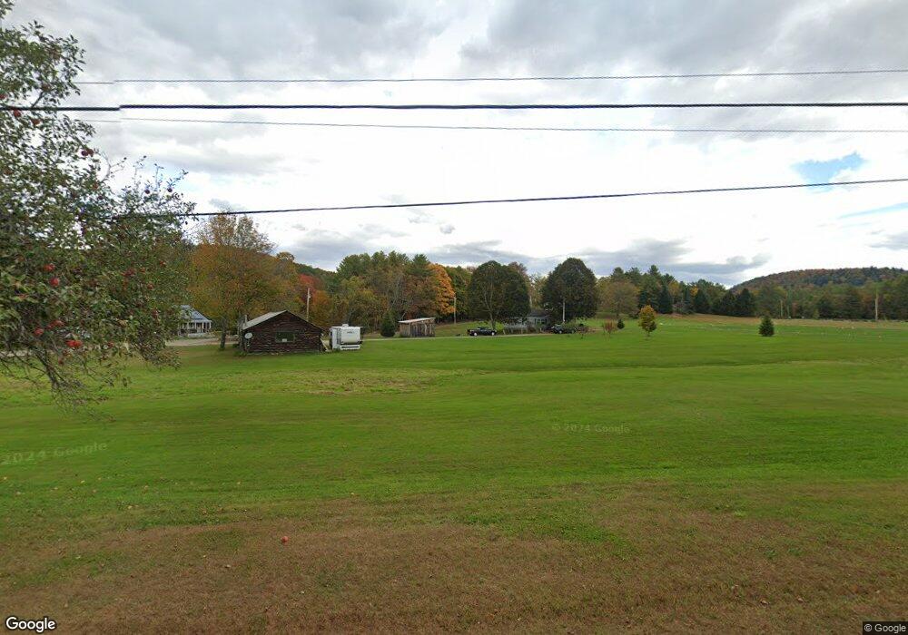 826 Twenty Mile Stream Rd, Proctorsville, VT 05153 - photo 1