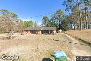 106 Pinecrest St, Newton, MS 39345