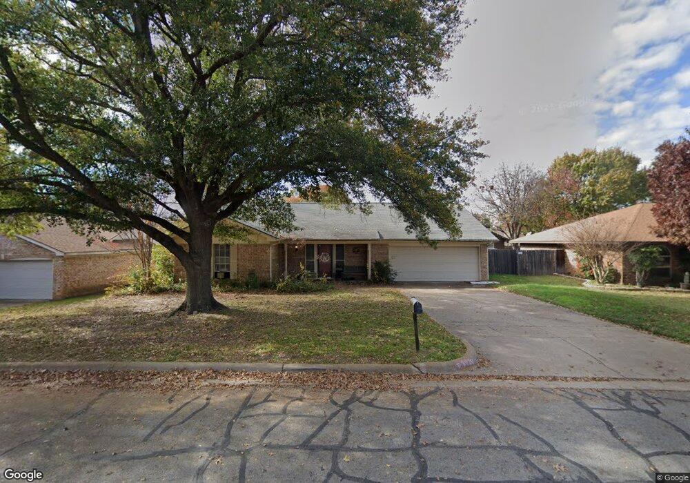 3629 Spring Valley Dr, Bedford, TX 76021 - photo 1