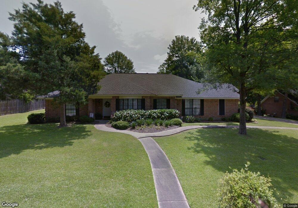 2505 Hillside Rd, Ruston, LA 71270 - photo 1