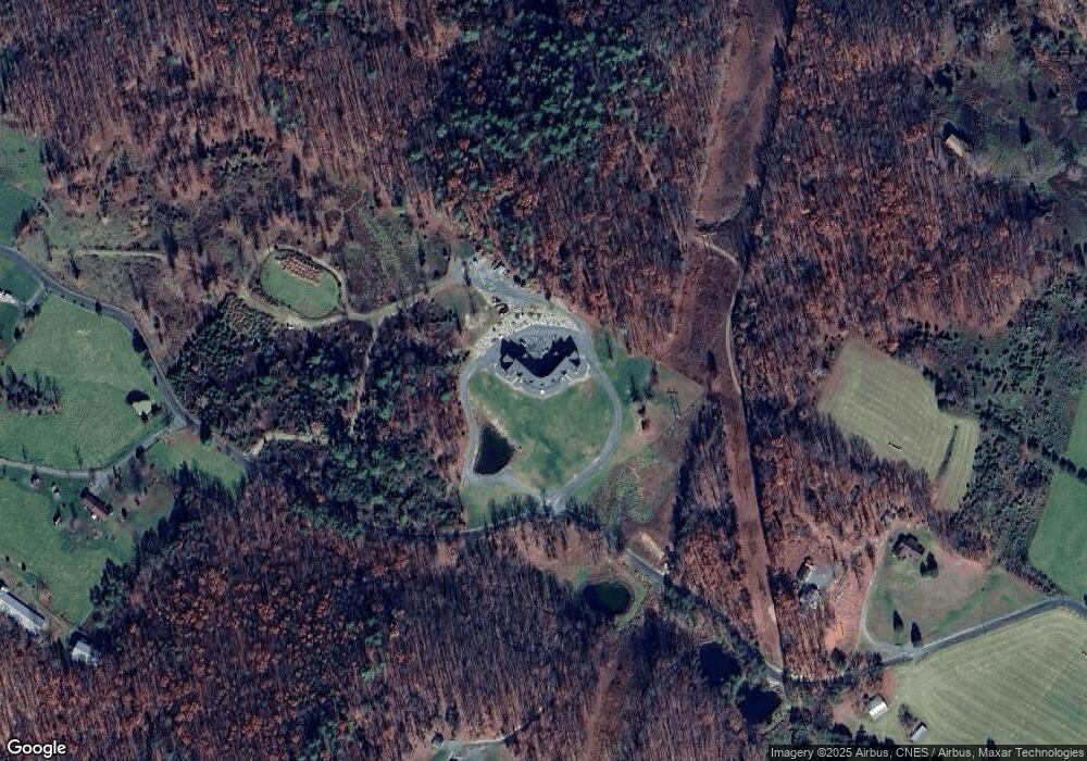 458 Howard Sions Rd, Moorefield, WV 26836 - photo 1