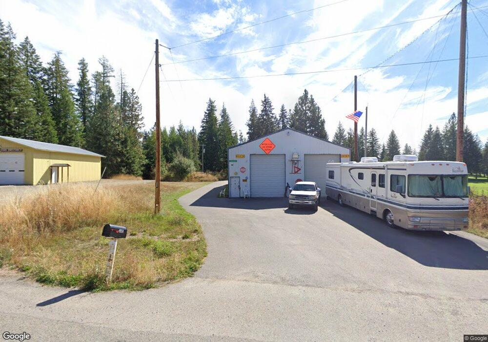 4934 W Par Three Golf Course Rd, Rathdrum, ID 83858 - photo 1