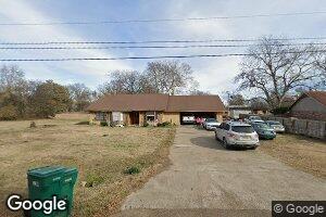 1324 E Delta Ave, Moorhead, MS 38761