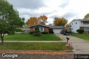 4144 Sheffield Blvd, Lansing, MI 48911