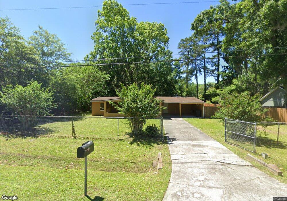 2746 Jewell Rd, Jacksonville, FL 32216 - photo 1