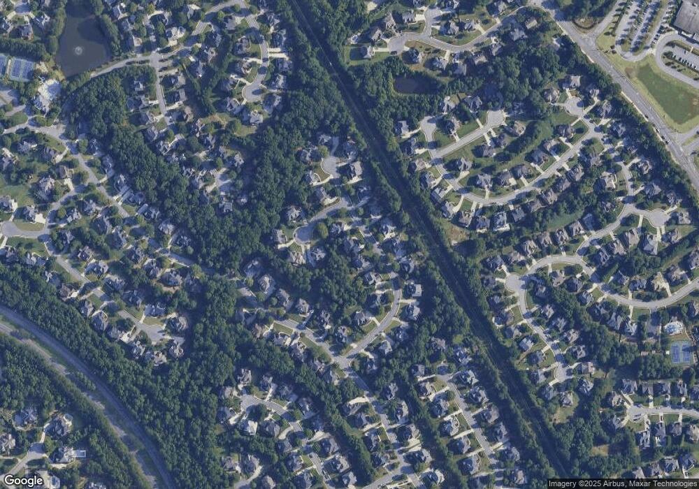 3078 Prestwyck Haven Dr, Duluth, GA 30097 - photo 1