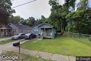 238 Glendale St, Mobile, AL 36610