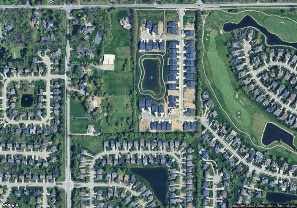 10702 Crum Ct, Fishers, IN 46037 - photo 1