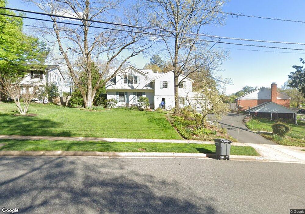 4007 Whispering Ln, Annandale, VA 22003 - photo 1