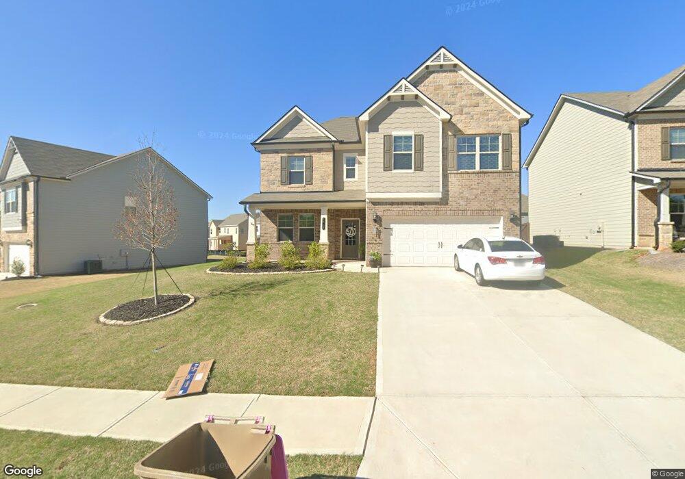 6917 Lancaster Crossing unit 157, Flowery Branch, GA 30542 - photo 1