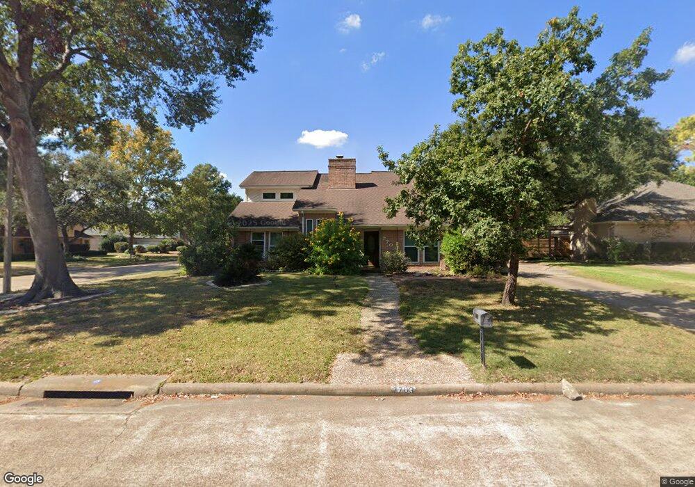 7703 Brook Springs Dr, Houston, TX 77095 - photo 1