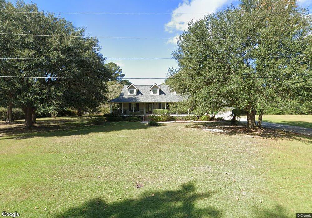 101 Christopher Cir, Slidell, LA 70460 - photo 1