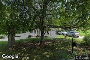 5326 Amick Rd, Julian, NC 27283