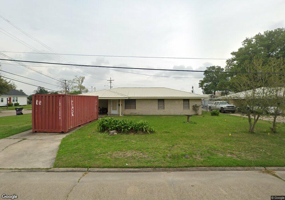 4201 College Heights St, Lake Charles, LA 70607 - photo 1