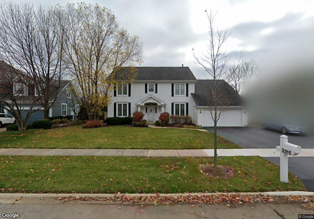 3315 Winchester Ln, Glenview, IL 60026 - photo 1