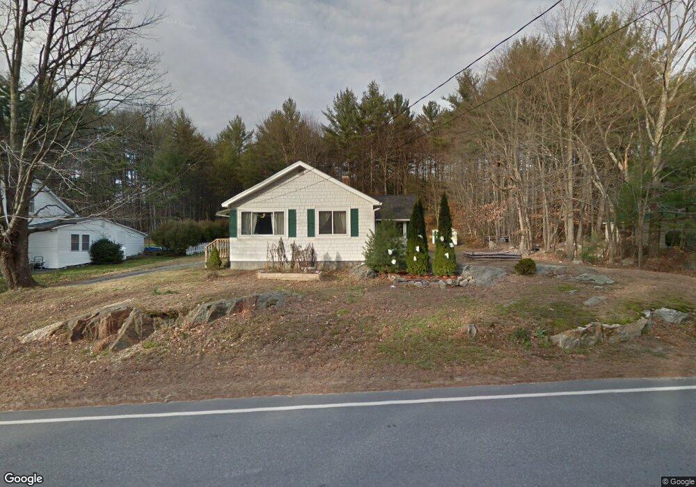 73 Elm St, Goffstown, NH 03045 - photo 1