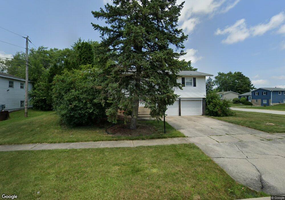 4290 190th Place, Country Club Hills, IL 60478 - photo 1